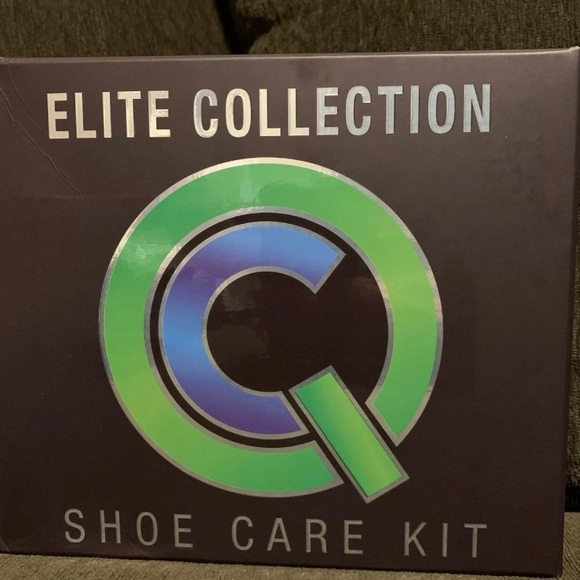 Quick Care Other Quick Care Shoe Cleaner Elite Collection Poshmark